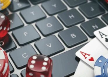 What Kinds of Games Are Available at the Best Online Casinos?