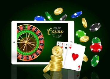 What Are Online Casino Promotional Bonuses and How Do They Work?