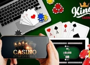 High Roller Games at Online Casinos