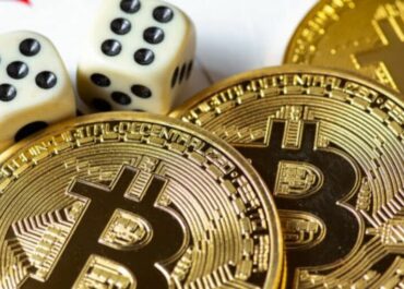 Can Blockchain Usher in a New Era in Online Casinos?