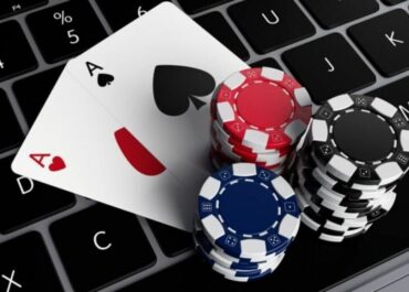 5 Important Facts About Online Casinos You Should Know