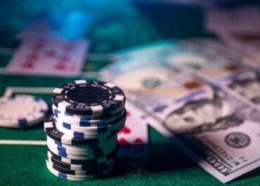 The Methods Behind Online Casinos’ Financial Success