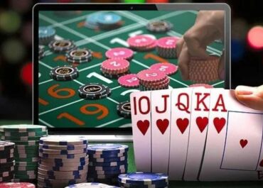 Top 10 Online Casinos in Spain Where You Can Win Real Money