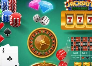 The Most Popular Online Gambling Competitions