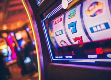 Casino Action Gambling Online