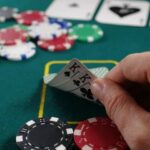 All the Necessary Information Regarding the Blackjack Strategy 