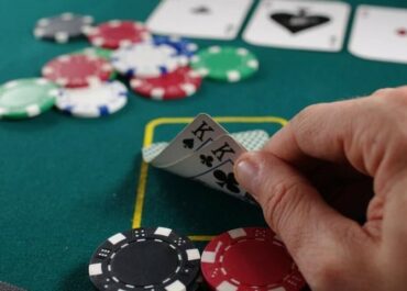 All the Necessary Information Regarding the Blackjack Strategy 