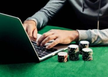 From 2020 to 2030, These Are The Expected Trends in Online Casinos