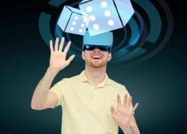 What Exactly Are Virtual Reality Online Casinos? 